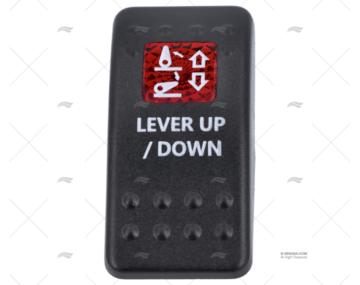 ROCKER LEVER UP/DOWN SERIE 200