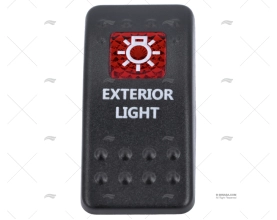BILANCIA LUCE ESTERNA SERIE 200