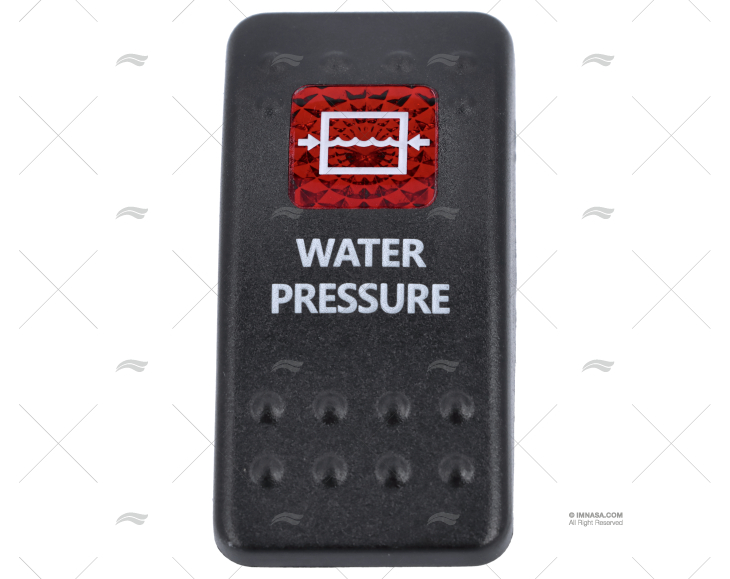 BILANCIA PRESSIONE DI ACQUA SERIE 200