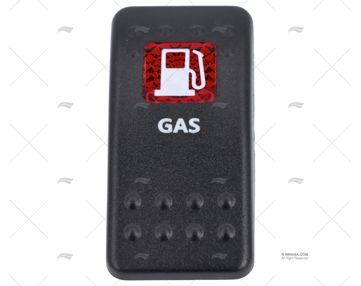 ROCKER GAS SERIE 200