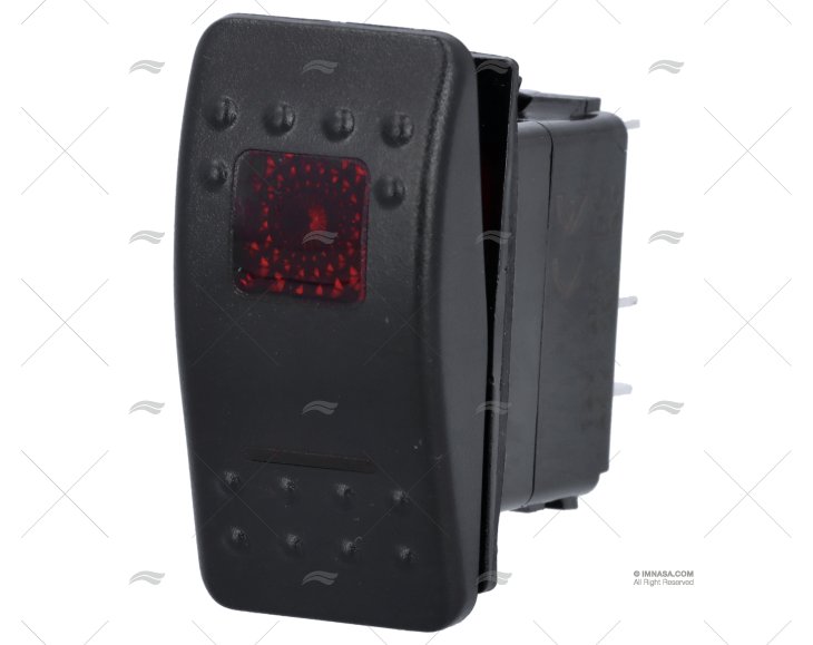 INTERRUPTOR UNIPOLAR ON-OFF SERIE 300