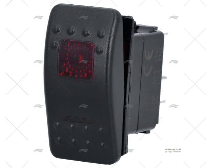 INTERRUTTORE UNIPOLARE MOM ON-OFF SERIE 30