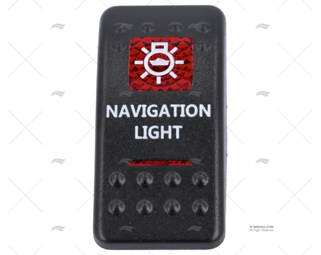 ROCKER NAVIGATION LIGHT SERIE 300