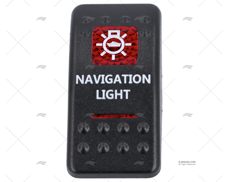 ROCKER NAVIGATION LIGHT SERIE 300