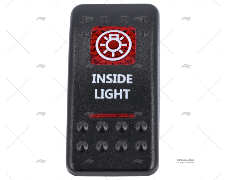 ROCKER INSIDE LIGHT SERIE 300