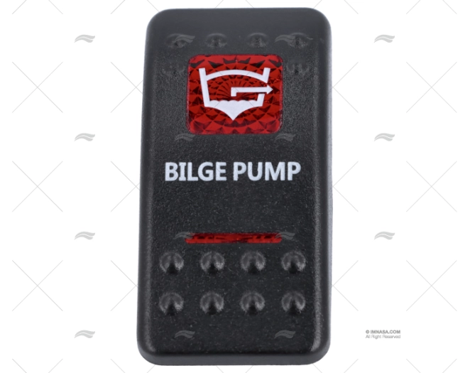 BILANCIA POMPA DI SENTINA SERIE 300
