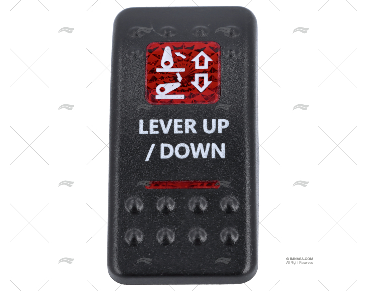 ROCKER LEVER UP/DOWN SERIE 300