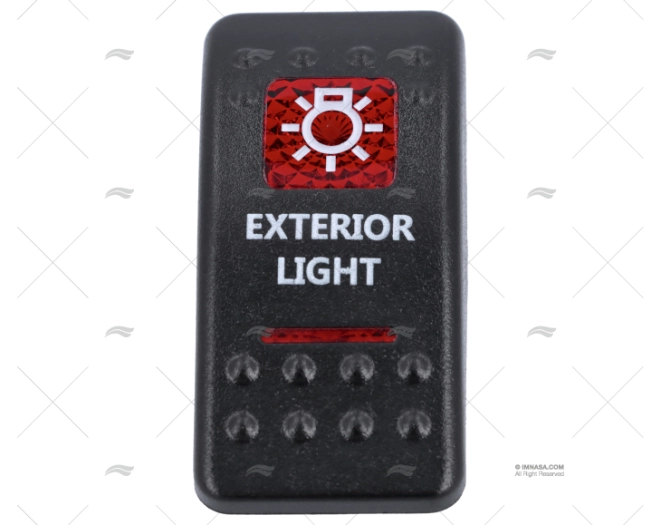 BILANCIA LUCE ESTERNA SERIE 300