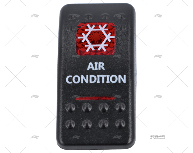 ROCKER AIR CONDITION SERIE 300