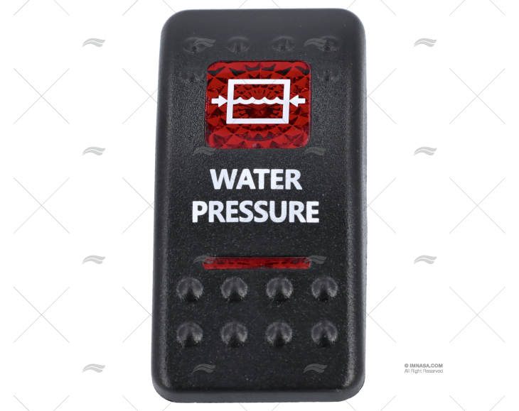 BILANCIA PRESSIONE DI ACQUA SERIE 300