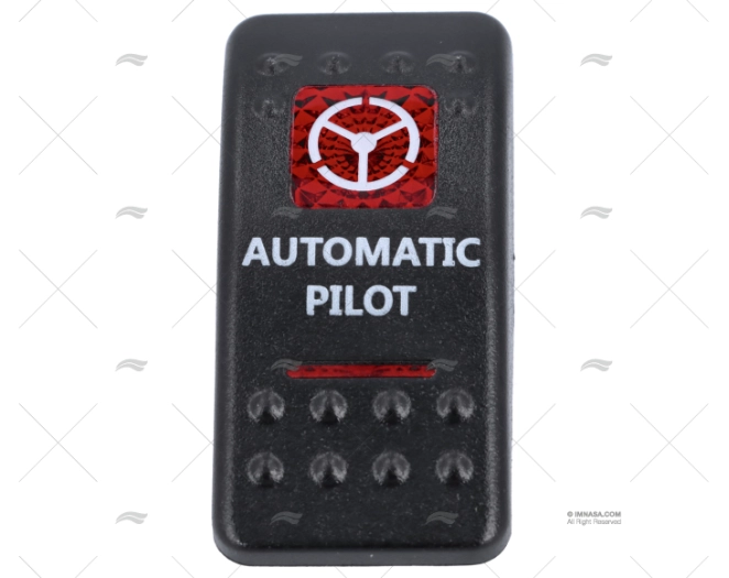 BÁSCULA PILOTO AUTO SÉRIE 300