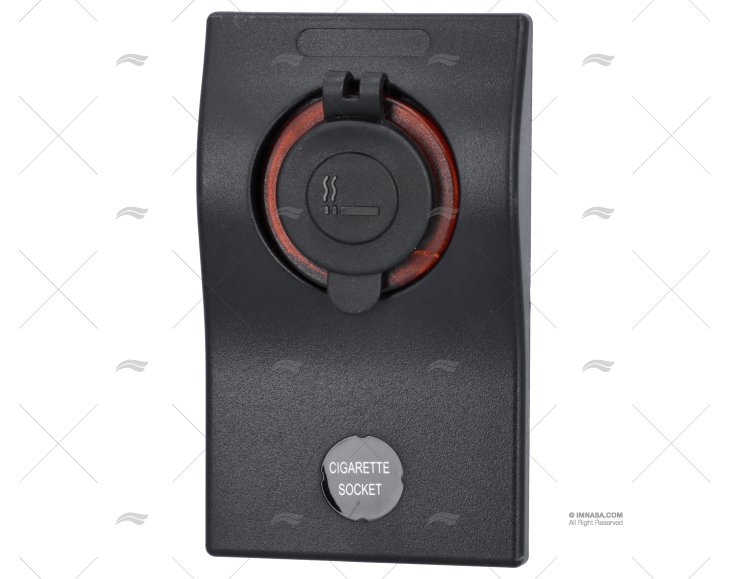 MODULE CIGARETTE SOCKET