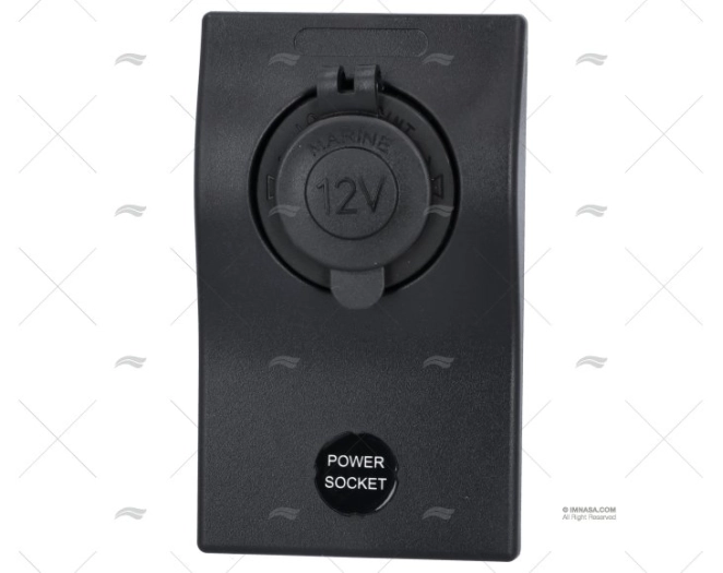 MODULO CONNETTORE 12V