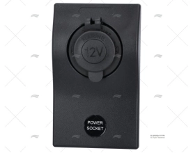 MODULO CONNETTORE 12V