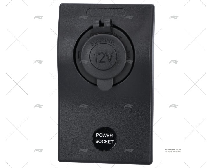 MODULO CONNETTORE 12V