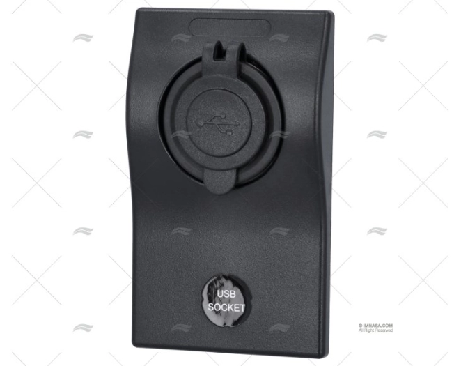 MODULO DOPPIO USB