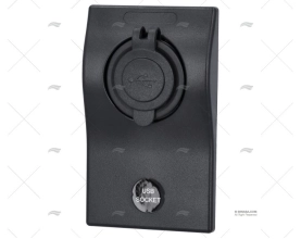 MODULO DOPPIO USB