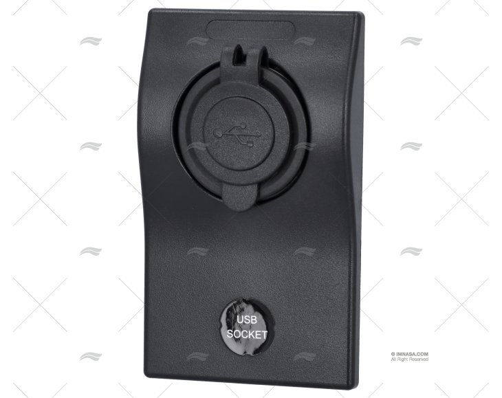 MODULE DOUBLE USB