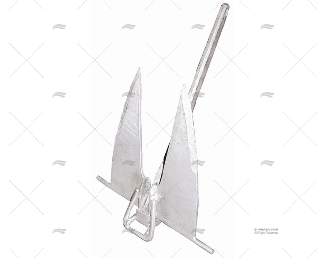 ANCORA FOB THP 10 kg ZINCATO