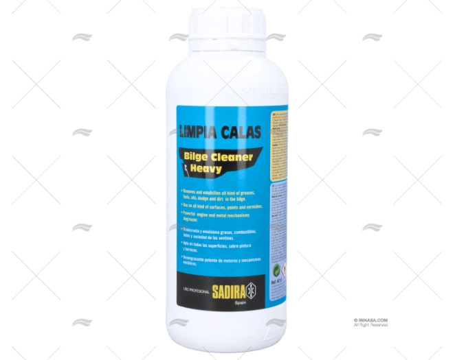 SAPONE SENTINA SADIRA 1L
