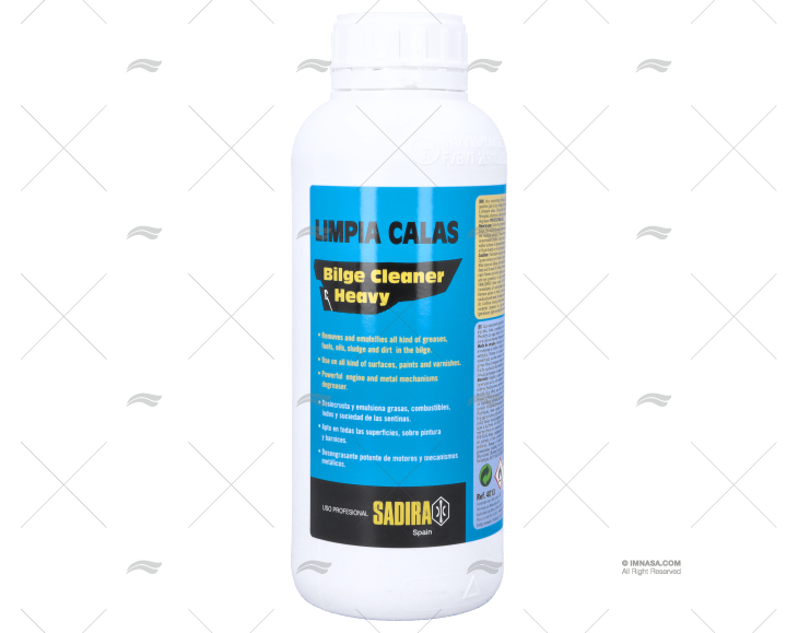 JABON SENTINA SADIRA 1L SADIRA