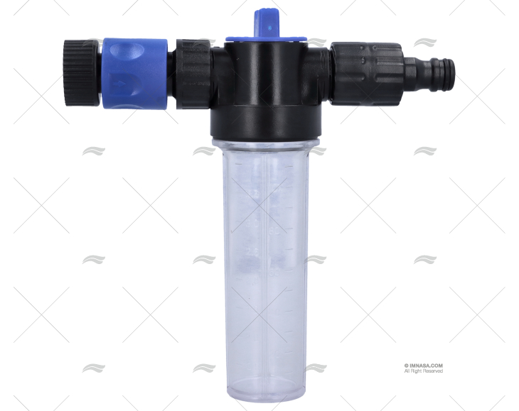 DOSIFICADOR DESALINIZADOR MOTOR SADIRA SADIRA