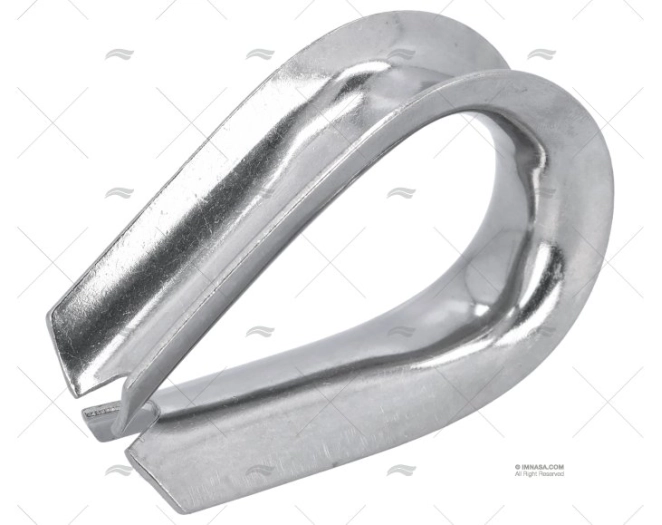 REDANCE INOX 22mm