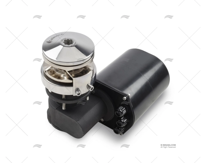 SALPANCORA 06mm  12V  700W SMART R3 ITALWINCH