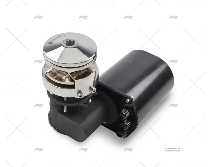 GUINDEAU SMART R3 24V 1000W S/POUPEE 08m ITALWINCH