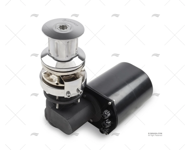 MOLINETE 08mm  12V 1000W SMART R3 C/SINO ITALWINCH