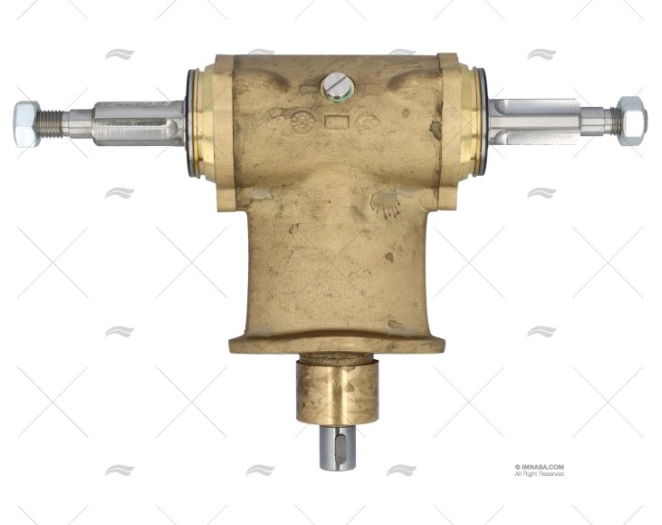 COLA HÉLICE PARA 250TT LEWMAR