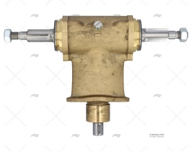 COLLA ELICA PER 250TT LEWMAR