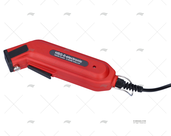 CORTACABOS PRO ELÉTRICO 120W LIROS