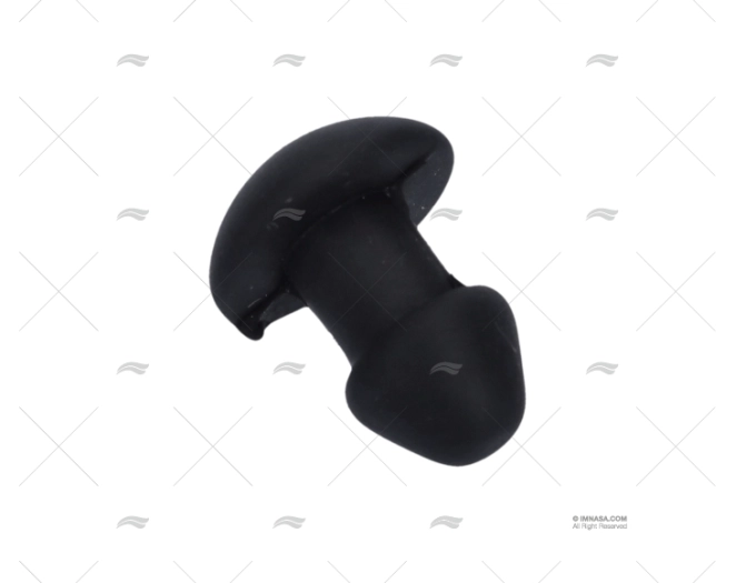 TAPON GOMA FRONTAL ANTIDESLIZANTE BESENZONI