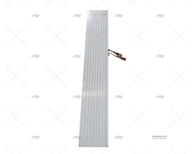 EVAPORATORE 120x 19 CONGELATORE.GRANDE ISOTHERM