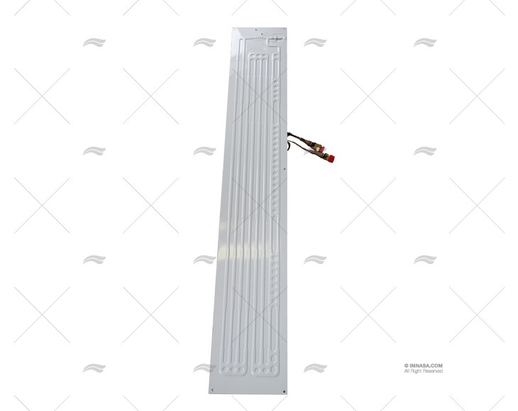 EVAPORATORE 120x 19 CONGELATORE.GRANDE ISOTHERM