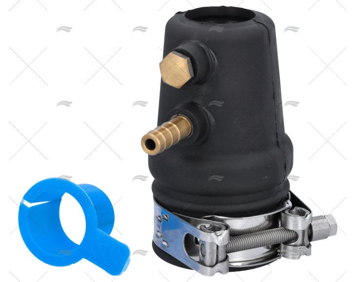 VEDAÇÃO PARA EIXO 1'1 / 4 TUBO 49mm REFR