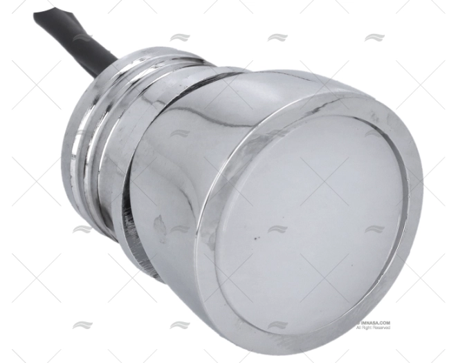 Luce Led bianca per Tendalino Tubo 25mm FORESTI SUARDI