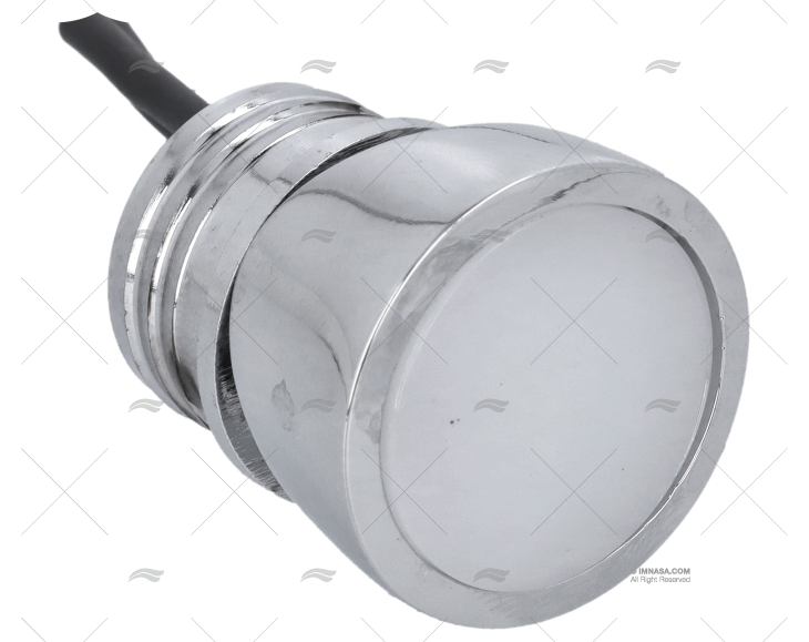 Luce Led bianca per Tendalino Tubo 25mm FORESTI SUARDI