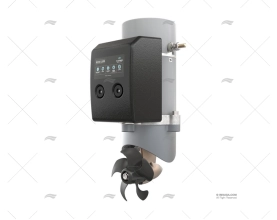 ELICA PRUA 12V  25/110S  SE SIDEPOWER SLEIPNER