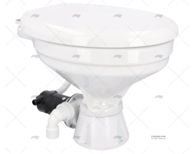 SANITA ELÉCTRICO  12V COMFORT EVOLUTION OCEAN TECHNOLOGIES