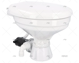 WC ELETTRICO  24V COMFORT EVOLUTION OCEAN TECHNOLOGIES
