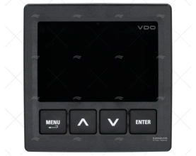 TFT DISPLAY OCEAN LINK 12/24V