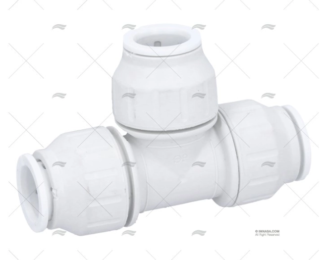EMENDA T 15MM