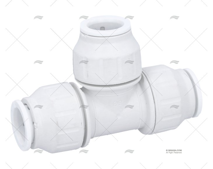 EMENDA T 15MM