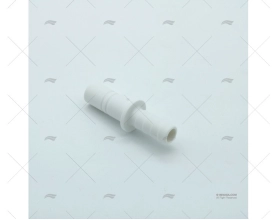 ADAPTADOR ESPIGA MANGUERA 15MM  1/2" BL