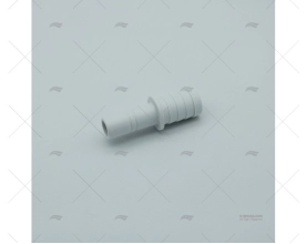 ADATTATORE 3/4" TUBO FLESSIBILE WHALE