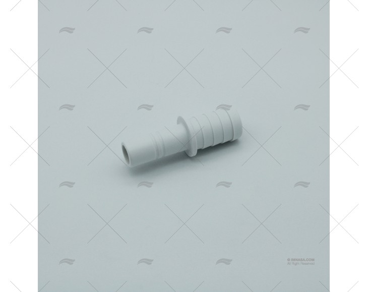 ADATTATORE 3/4" TUBO FLESSIBILE WHALE