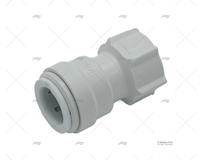 ADAPTADOR 1/2" FÊMEA 15mm