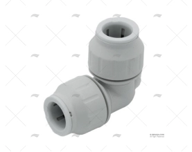 EQUAL ELBOW 15mm